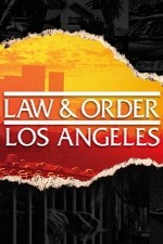 Watch Law & Order Los Angeles 123movieshub